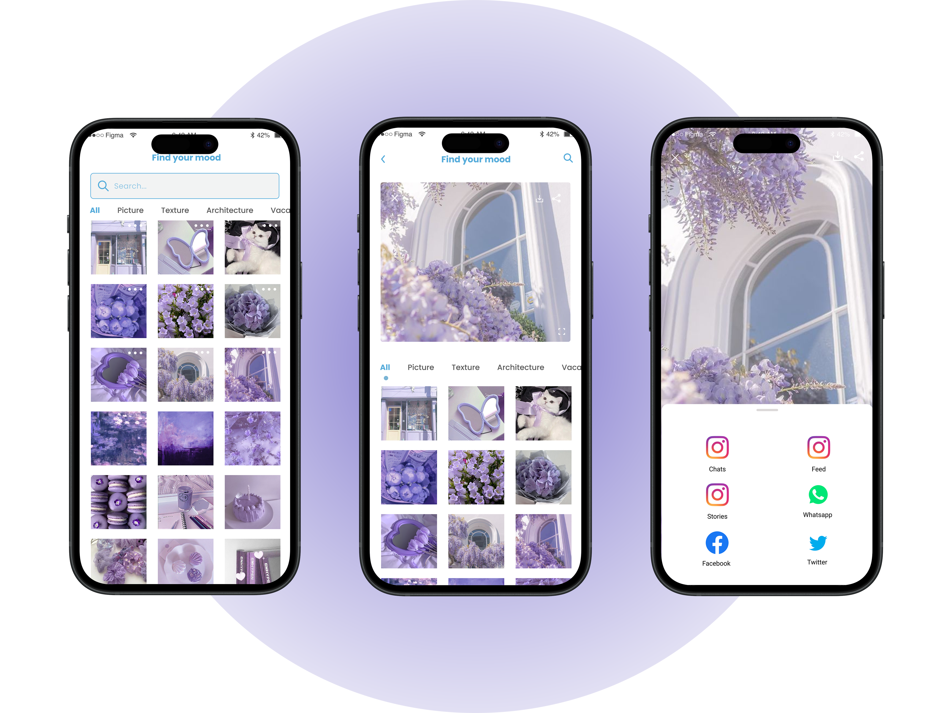 Find Your Style By Pinterest branding graphic design motion graphics ui