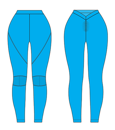 Leggings: If you need Tech Pack then please contact with me 3d activewear animation art branding design drawing fashion fashion design fit flat sketch graphic design graphics design gym leggings logo motion graphics nft sports ui