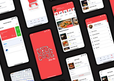 Food Delivery APP app food food app food delivery swiggy swigi ui ux website zomato