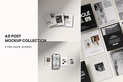 45 Post Mockup Collection 45 post mockup 45 post mockup collection canva instagram canva mockup device mockup device screen instagram mockup instagram post iphone mockup mockup phone mockup post mockup post mockup collection presentation mockup screen mockup social media mockup social media template template vertical post mockup