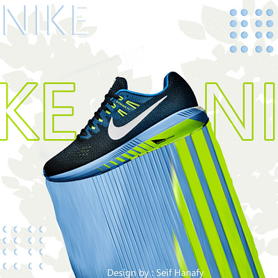 nike advertising advertising branding graphic design