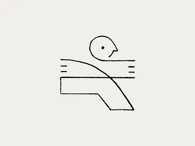 "Final Step" - minimalist line drawing of a man'd final step abstract art artwork contemporary design exit finish graphic design illustration jump line art line drawing man minimalist modern motion graphics movement simple simplicity step