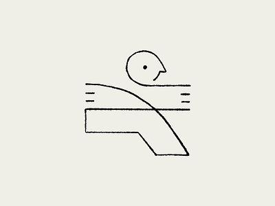 "Final Step" - minimalist line drawing of a man'd final step abstract art artwork contemporary design exit finish graphic design illustration jump line art line drawing man minimalist modern motion graphics movement simple simplicity step