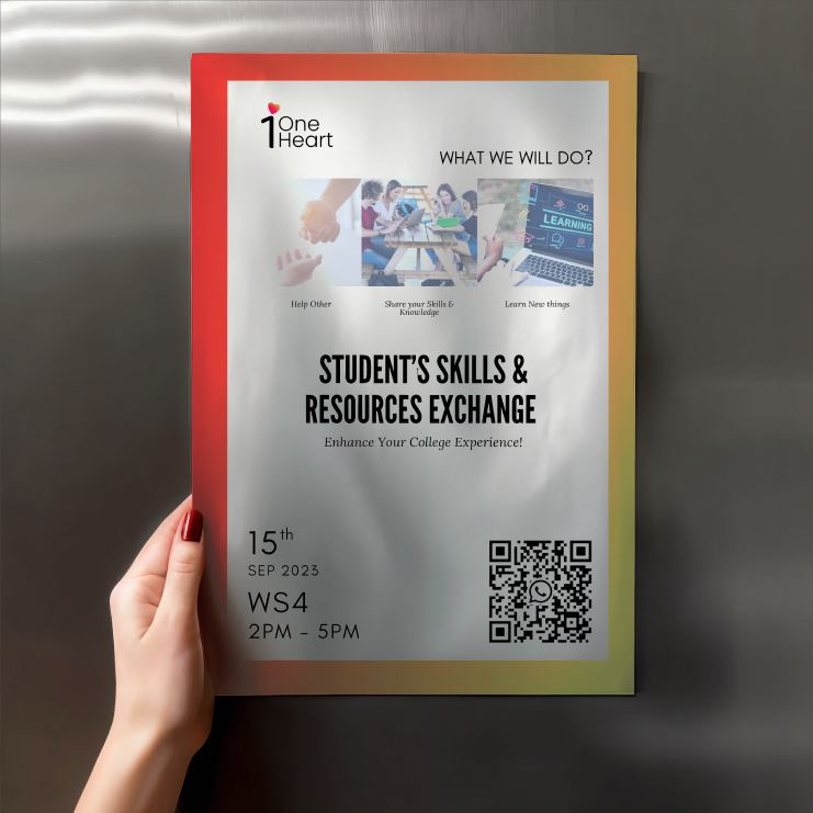 Event Poster Realistic Mockup event poster event poster design graphic design mockup realistic mockup