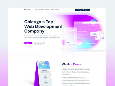 Website Landing Page Design | UI design figma design framer website design landing page design modern tech website design timeless website top 2024 website design ideas ui design uiux webflow design webflow landing page website design website ui designer white theme website landing page