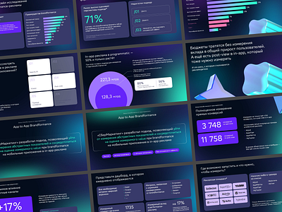 Presentation for conference design google slides graphic design keynote pitch deck power point powerpoint presentation