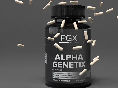 Recovery supplement 3d 3d design 4d animation arnold render art behance branding c4d cinema cinema 4d design digital art driibbble graphic design illustration photoshop product ui ux