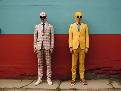 Ai Nonesense ai bad ai wierd