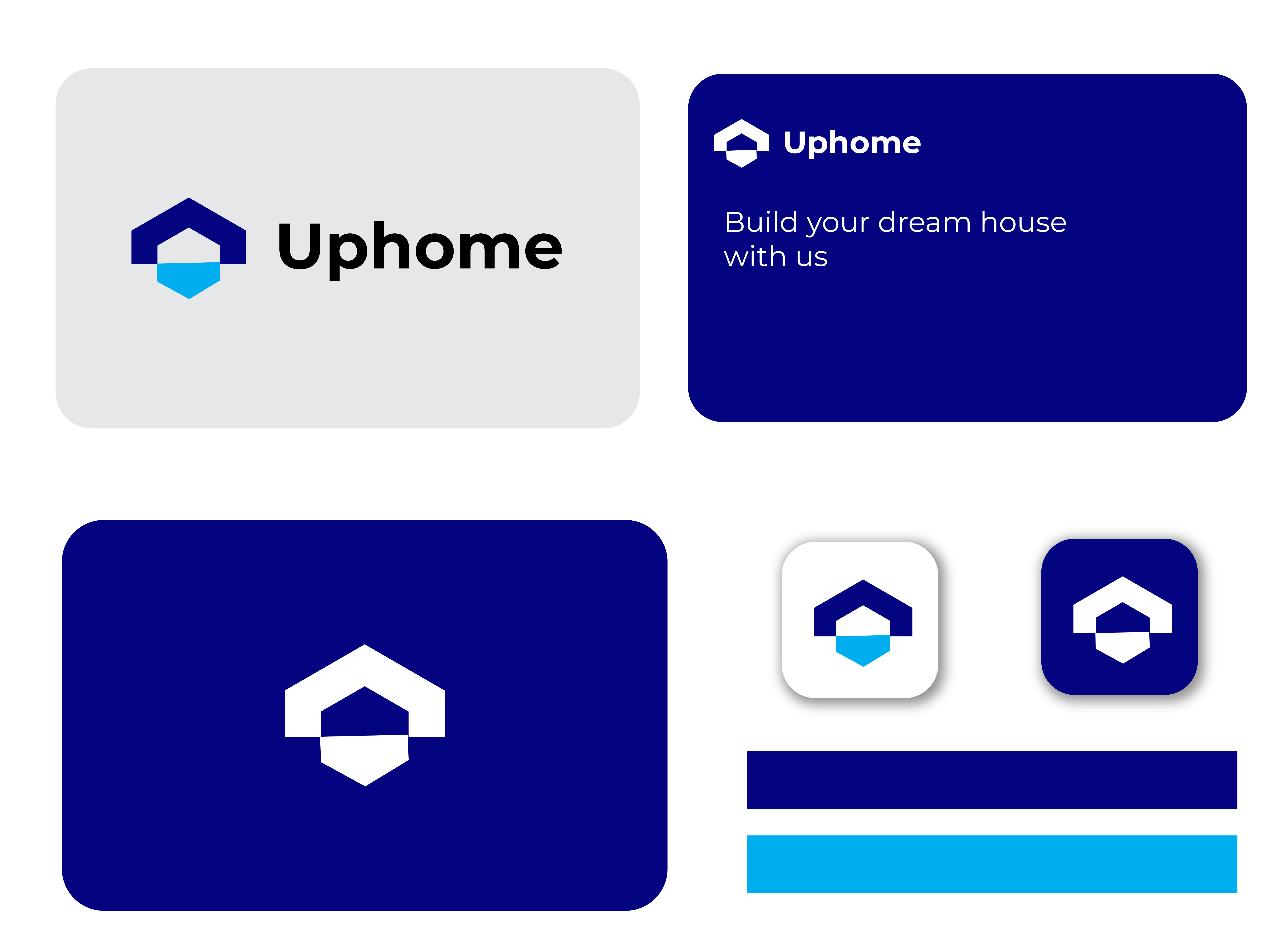 Example of Modern Logo Design