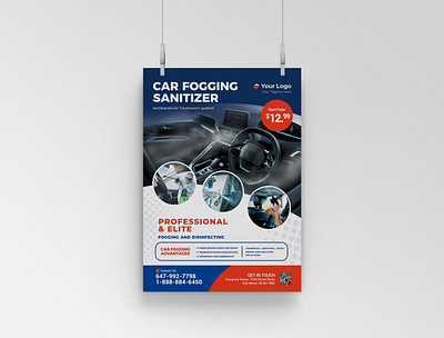 Car Wash Marketing Flyer Design business flyer car flyer car promotion car wash flyer flyer design marketing flyer promotional flyer