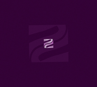 Z Luxury logo concept branding logo ui