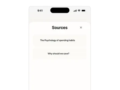 ai sources ai artificial intelligence chatgpt interaction design interface design ml perplexity
