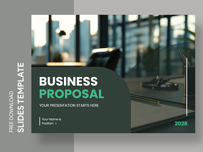 Business Proposal Free Google Slides Template business proposal business proposal presentation business proposal slides docs free template free template google docs google google docs google slides google slides template powerpoint presentation proposal presentation proposal slides template