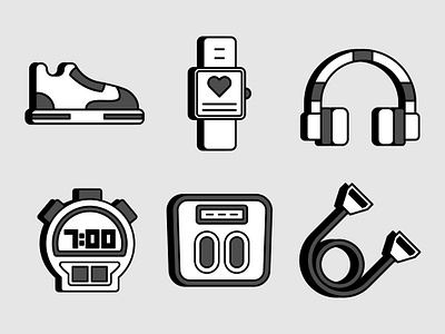 Sport Equipment Icon clipart equipment gymnastic icon iconset illustration sport