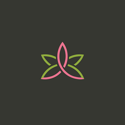 HERBILY EVER AFTER cbd logo logotype