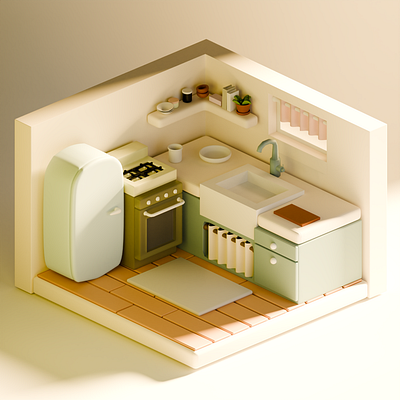 3d illustration