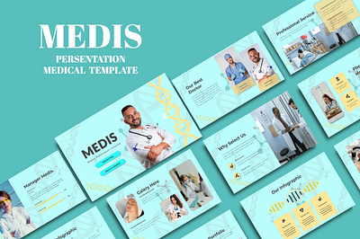 Medis Persentation medical