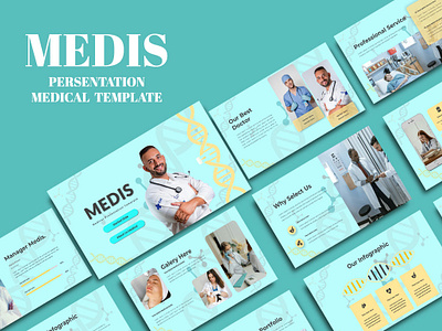 Medis Persentation medical