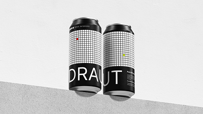 Design for Can blackandwhite candesign designportfolio graphic design graphicdesign minimalistdesign modernaesthetics productdesign