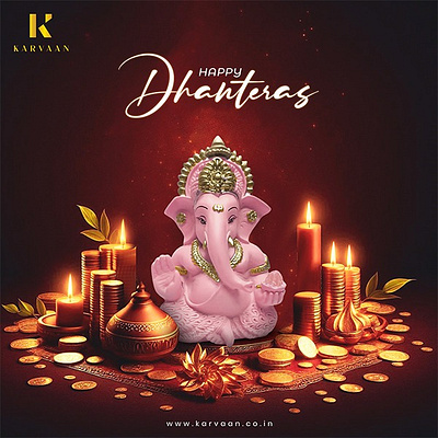 Happy Dhanteras by 88gravity dhanteras