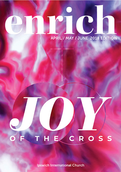 Enrich - Joy of the Cross