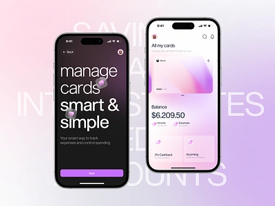 Mobile Finance App account management bank banking app banking mobile app blockchain app crypto swap finance finance app finance design fintech mobile app fintech startup ico mobile app payment app personal finance app revolut swap trader trading wallet app design