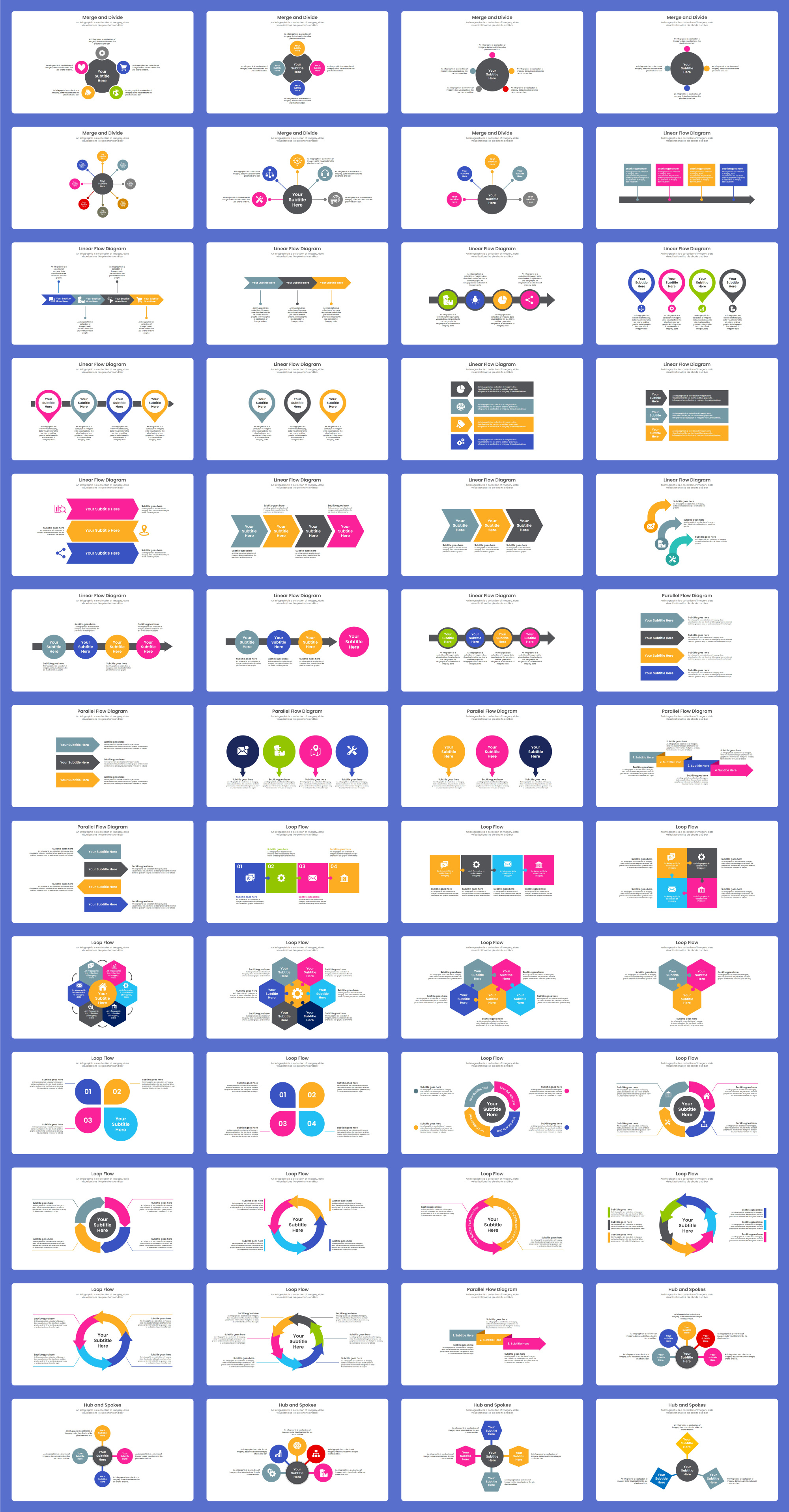 Example of Power Point & Pitch Decks Service