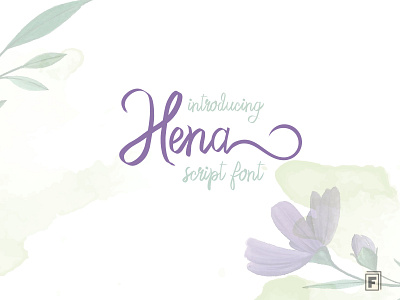 Hena Scrip Font | Celebrate in Style best font cursive font design font font creator font font design font designer fonts bird girl font hena font hot font inskcape font joy font lovely font luxury font popular font rashed ofnt script font snow font women font