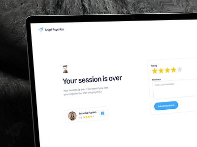 Session with a psychic | Find a psychics | Review page astrology astrology search development magic mobile no code no code development nocode numerology psychics rating review. tarology tarot ui ui design web design web development