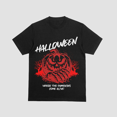 Halloween T-shirt Design clothing fashion halloween t shirt design shirt mockup t shirt t shirt mock up t shirt mockup t shirt mockup template tshirt tshirt mock up