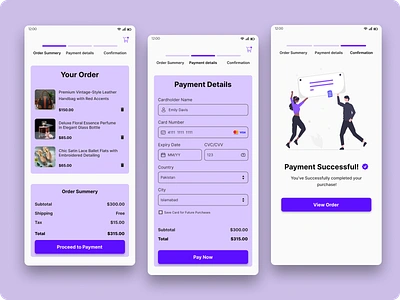 Seamless Credit Card Checkout Design 💳 100daysuichallenge 8 point cradit card chackout page credit card chackout form credit card checkout e commerce ui figma minimilastic mobile design payment interface responsive design ui ui design userexperiance userinterface ux