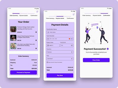 Seamless Credit Card Checkout Design 💳 100daysuichallenge 8 point cradit card chackout page credit card chackout form credit card checkout e commerce ui figma minimilastic mobile design payment interface responsive design ui ui design userexperiance userinterface ux