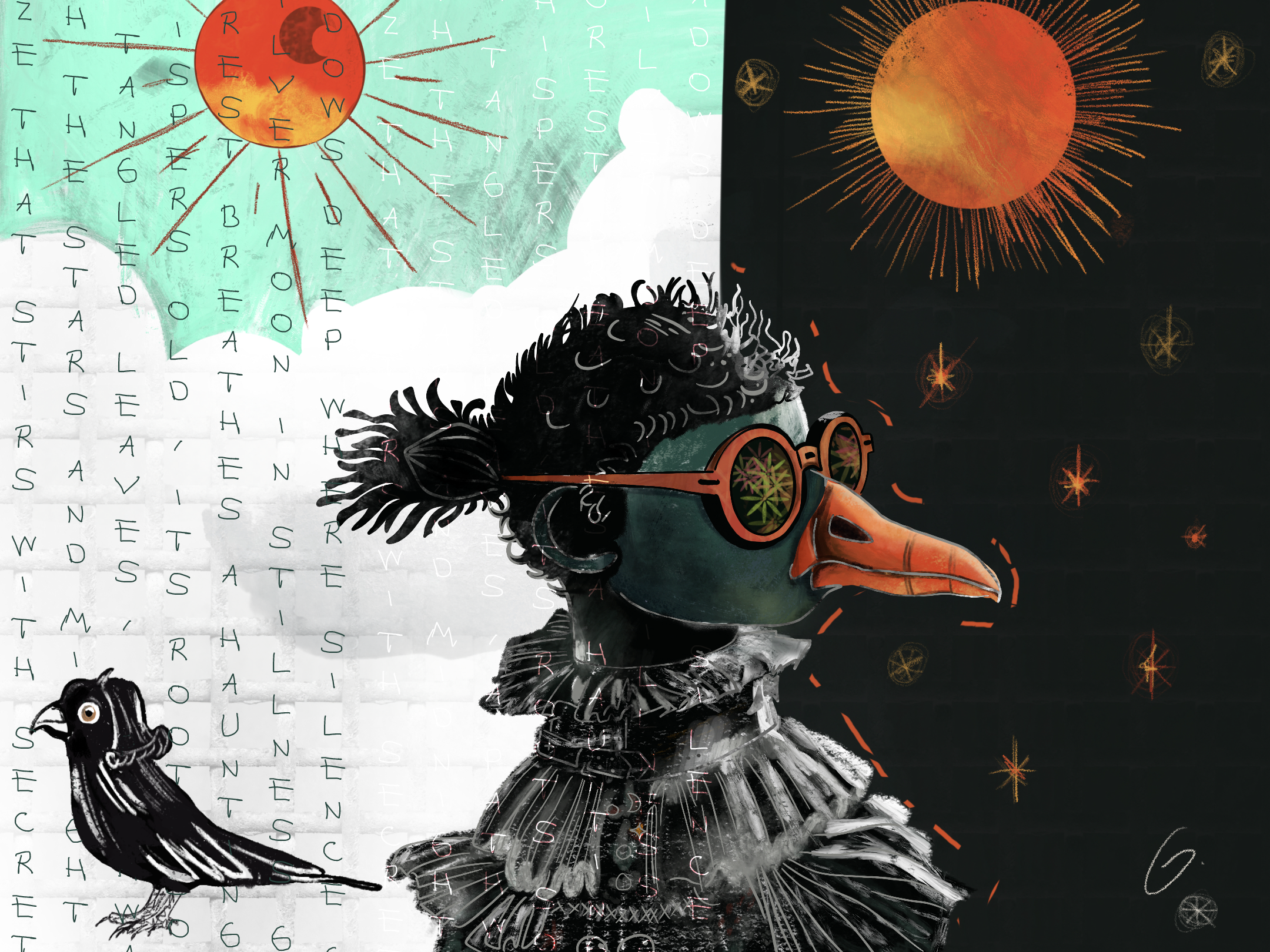 Example of Vector Illustrations For Your Business