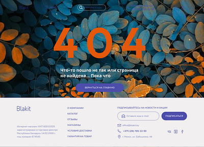форма 404 404 ui ux ux ui дизайн дизайн интернет магазин ошибка сайт форма 404 форма ошибки