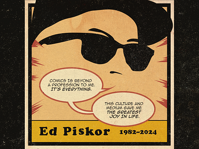 Ed Piskor Tribute cartooning cartoonist kayfabe comic book comics ed piskor eddie p grand design hip hop family tree illustration kayfabe memorial panel piskor pittsburgh read more comics red room rip texture tribute wizzywig