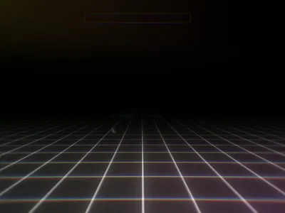 Creative for mobile game animation game motion graphics retro