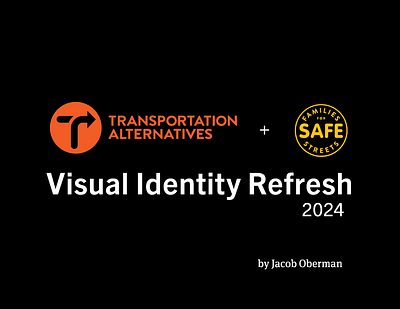 TA + FSS Visual Identity Refresh accessibility art direction branding creative direction design digital design graphic graphic art logo rebranding refresh ui ux