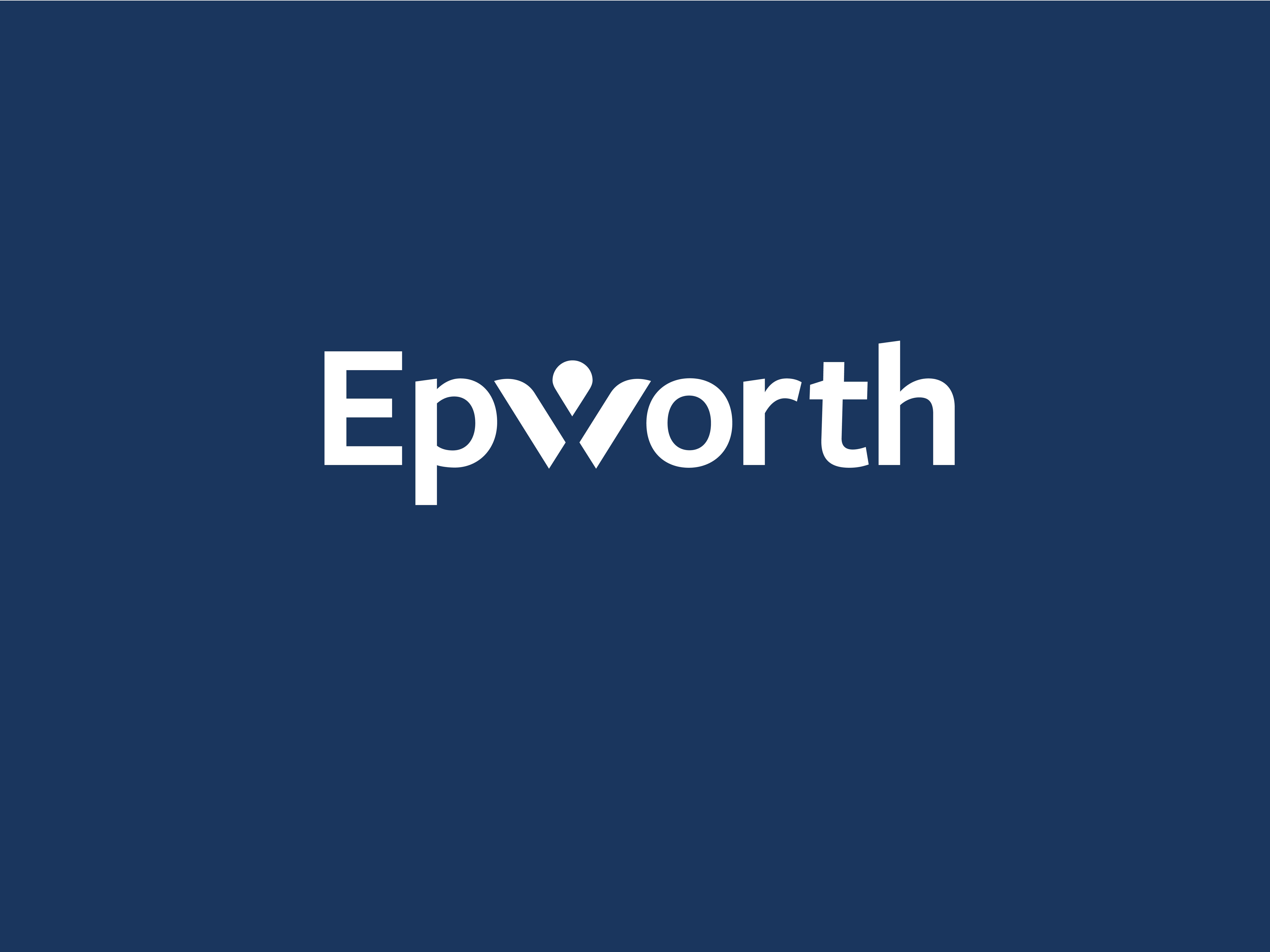 Example of Epworth (formerly Epworth Children's Home)