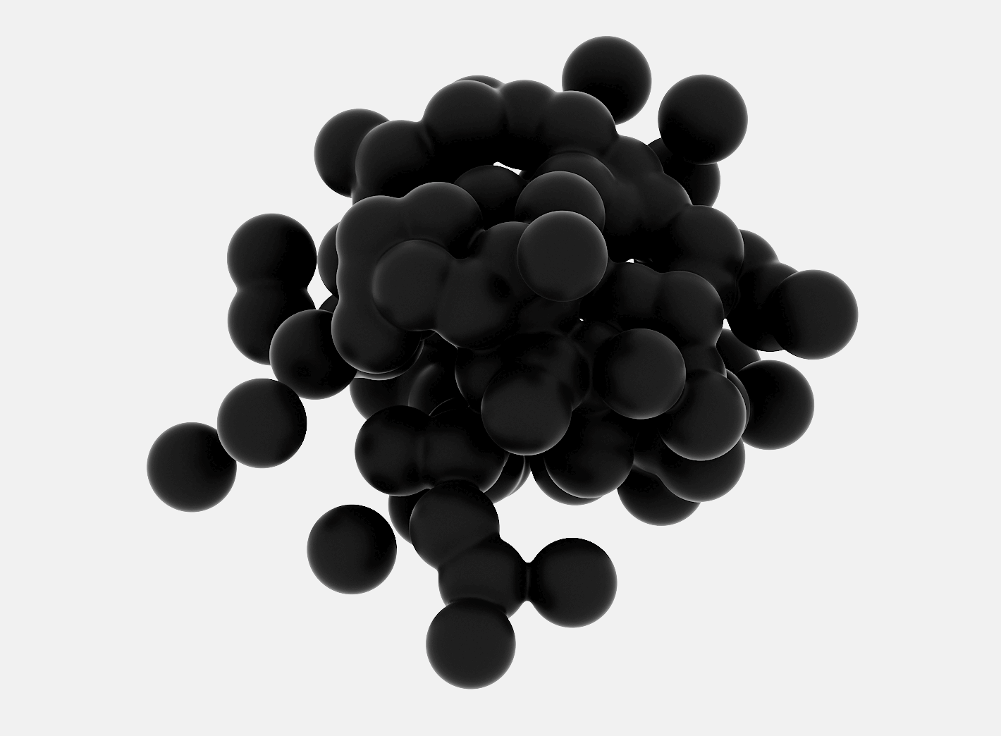 Mentality 3d animation motion graphics