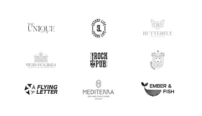 logofolio brand graphic design logo logofolio logotype