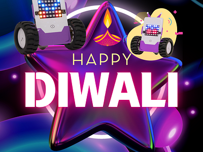 Diwali ai diwali d deepdiwali dipawali diwali diwali 2024 diwali festival diwali quarky festivaloflights happy diwali happydiwali innovatewithquarky quarky diwali quarkycelebrations stempedia