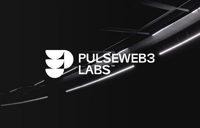 Pulseweb3 labs - Web3, Blockchain, Tech logo app logo blockchain brand branding design graphic design icon letter logo logo logo design logotype modern logo p software logo startup logo tech logo vector web3 logo