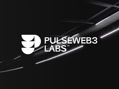 Pulseweb3 labs - Web3, Blockchain, Tech logo app logo blockchain brand branding design graphic design icon letter logo logo logo design logotype modern logo p software logo startup logo tech logo vector web3 logo