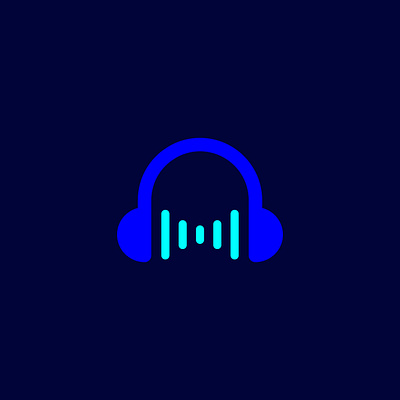 Bass - Streaming Music Startup Logo branding creative creative design daily logo graphic design icon logo logo brand logo branding logo concept logo design logo designer logo idea logo ideas logo inpirations logo inspiration logo process logo project minimalist logo vector