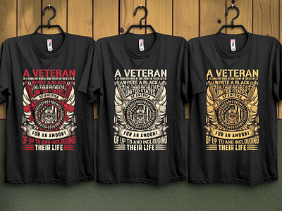 VETERAN T-SHIRT DESIGN americanpride americanveterans armyveteran clothing customtshirt honorourheroes illustration militaryapparel militarymerch militaryshirts patrioticclothing patriotictshirt proudveteran supportourtroops tshirtdesign veteranapparel veteransday veteranstyle veteransupport veterantshirt