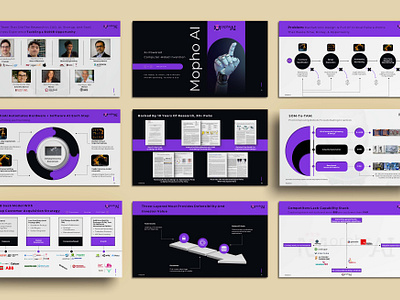 Investor Presentation Design adobe photoshop ai pitch deck business deck business pitch business pitch deck business presentation creative presentation design design pitch deck graphic design investor deck investor pitch investor pitch deck investor presentation mock up pitch deck pitch deck design pitch decks powerpoint presentation presentation design