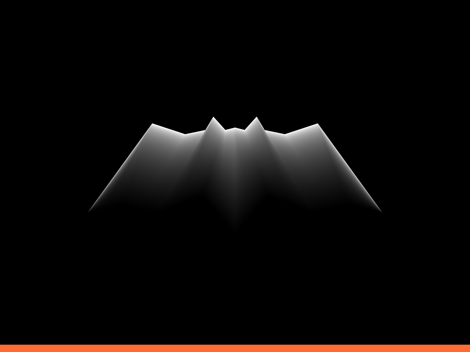 Halloween special: The Bat - my personal logo & branding story