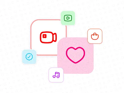 Tisco icons branding design icon design icon pack icon set iconography icons illustration line icons outline icons stroke icons ui icons ui kit ui ux design