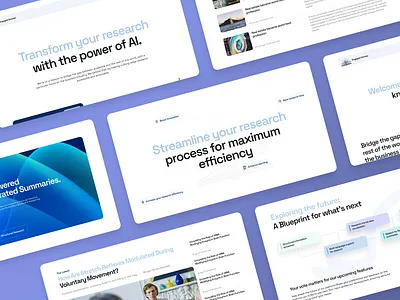 AI Summarize Platform aiproduct aisummarization component design dataprocessing dribbble informationdesign productdesign summarizationtool ui userexperience ux webappdesign