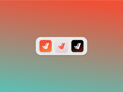 JomSettle - App Icons app app icon branding icon logo logo design logomark minimal modern